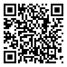 QR code for Shortcut menu