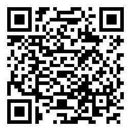 QR code for ChatGPT Assistant (Apple Intelligence Edition)