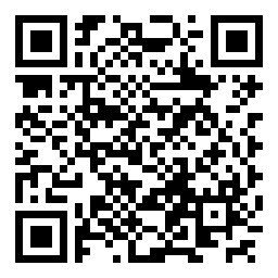 QR code for Text to Siri Speech