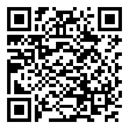 QR code for Magic Ball