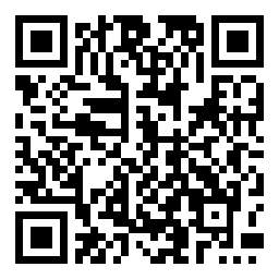 QR code for Gift Genie