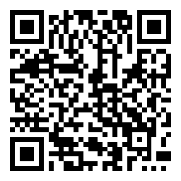 QR code for Wi-Fi