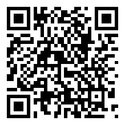 QR code for Quick Launcher