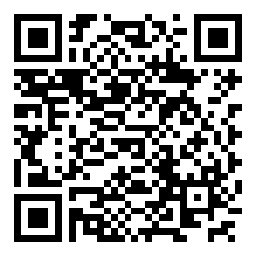QR-код для Библейская цитата дня ✝️