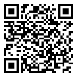QR code for Alpha Chat
