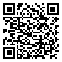 QR code for iMessage2Spotify