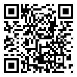 QR code for Create Recipe