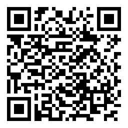 QR code for Flashlight Morse Code