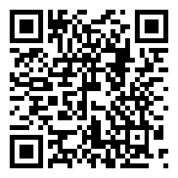 QR code for Action Button Launcher Optimised