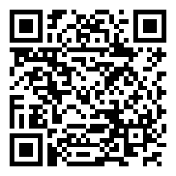 QR code for Donate Food/money