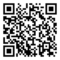 QR code for Quick🔇🔆 Menu     ✍️BY DK