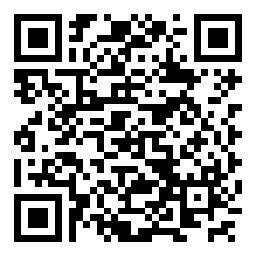 QR code for Birthday Reminder/notifier