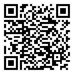QR code for Quadratic Formula