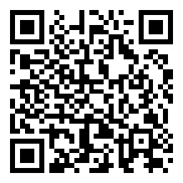 QR code for Clipboard Manager