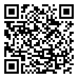 QR code for IPA Updates