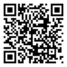 QR code for Food waste prevention