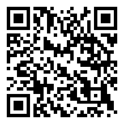 QR code for Bookshelves
