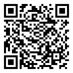 QR code for AppleInjector