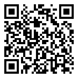 QR code for ∞ Wifi Stats