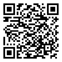 QR code for GPT Adventure