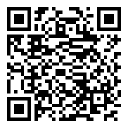 QR code for App Updates