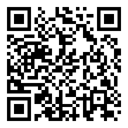 Code QR pour Search Incognito🔎