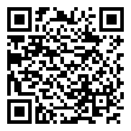 QR code for SpeedTest