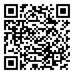 QR code for Steps Calendar