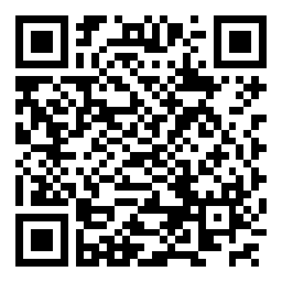 QR code for AppList Pro