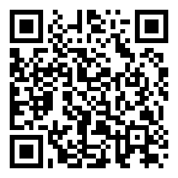 QR code for Refreshly [StosVPN]