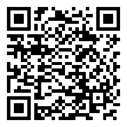QR code for Strong Password Generator