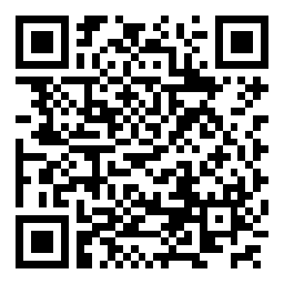 QR code for Vote for the best text!!!