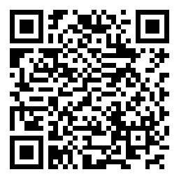 QR code for Password Generator