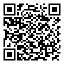 QR code for YouTube Save