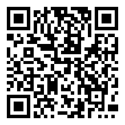 QR code for Positive Quote