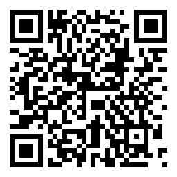 Designo del Codice QR per Sfondo casuale