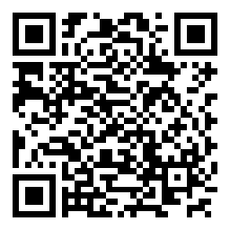 QR code for TikTok Downloader