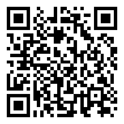 QR code for YouTuber RSS!
