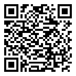 QR code for Clicker Game! #