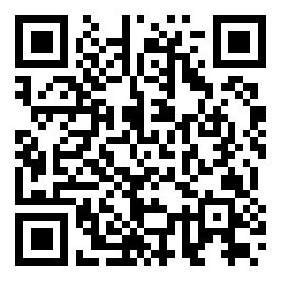 QR code for Rock Paper Scissors
