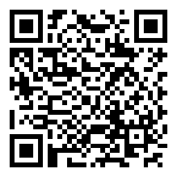 QR code for Instagram Media Saver