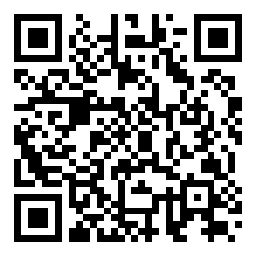QR code for Roast Me!