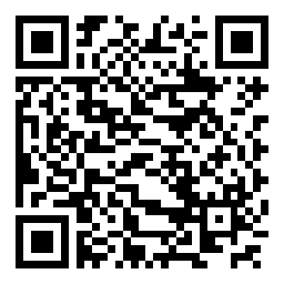 QR code for Shortcut Menu | No Setup Required