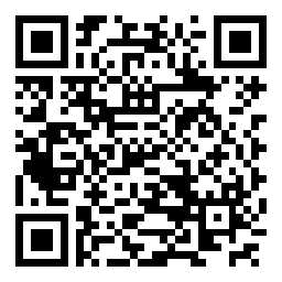 QR code for Multi-region pricing of the App Store🐝