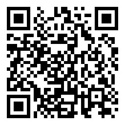 QR code for Evil Siri
