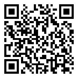 QR code for Magic 8 Ball