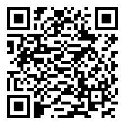 QR code for Screen Time👍