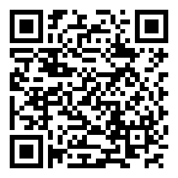 QR code for Refresh SideStore