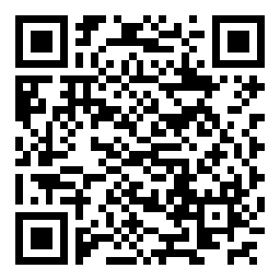 QR code for Selfcare Roulette