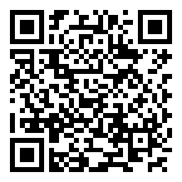 QR code for My URL Link Redirector